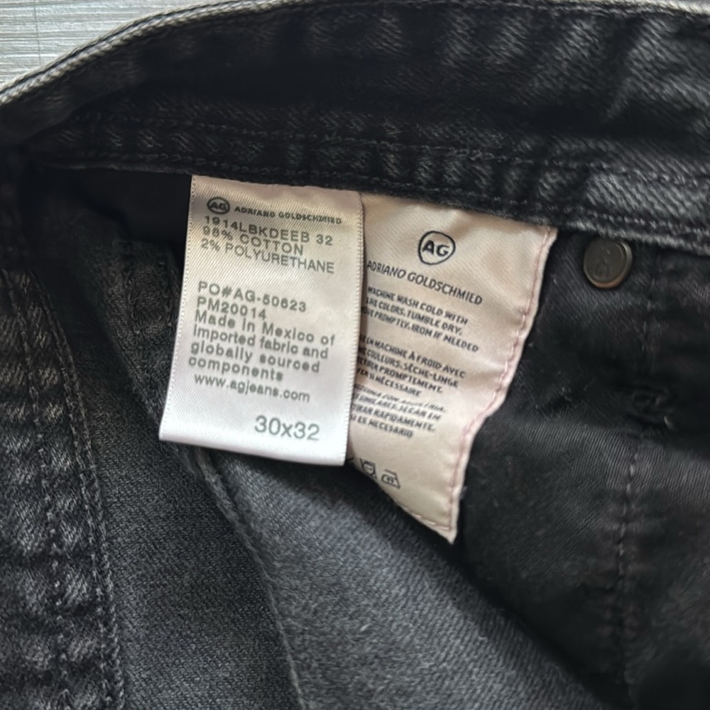 AG jeans - Picture 5 of 7